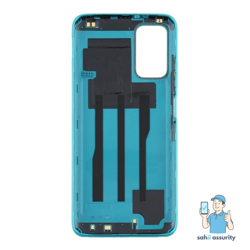 Back Panel Cover for Xiaomi Redmi 9 Power thumbnail
